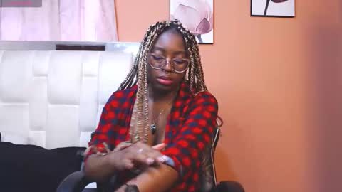 cataleya online show from April 17, 8:01 pm