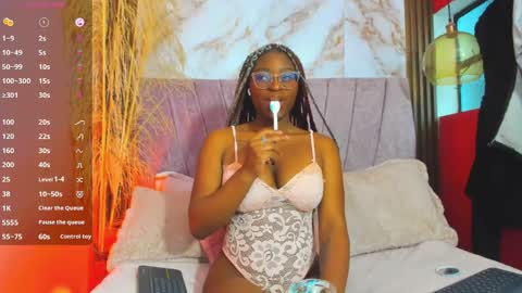 cataleya online show from May 26, 8:16 pm
