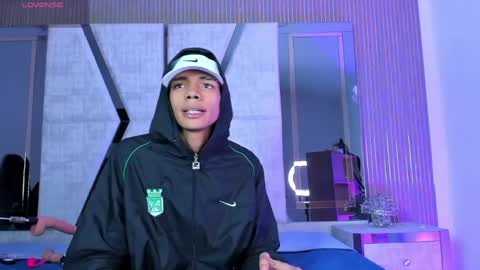  and MarilynHot online show from April 17, 9:18 pm