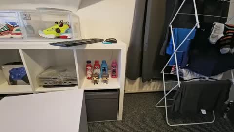 Snapshot of candyboy666 chatting on December 1, 4:29 pm Candy Boy online show from December 1, 4:29 pm