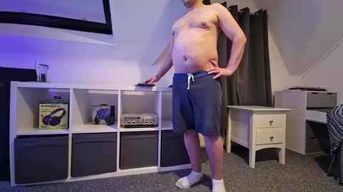 Snapshot of candyboy666 chatting on January 2, 6:23 pm Candy Boy online show from January 2, 6:23 pm