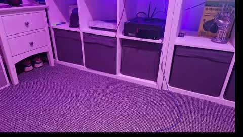 Candy Boy online show from April 27, 12:08 am