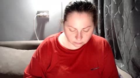 Snapshot of candycream747 chatting on April 24, 8:55 pm Laura online show from April 24, 8:55 pm