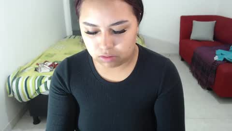 candycuminass online show from May 12, 12:24 pm