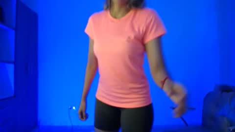 Candy Dowson online show from November 20, 11:21 am