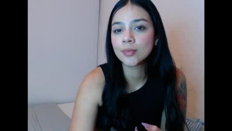Snapshot of candyfire666 chatting on November 4, 1:48 am Sara online show from November 4, 1:48 am