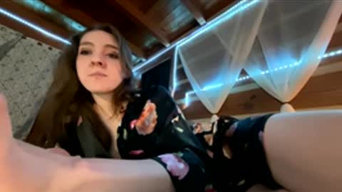 CandyGirl online show from March 10, 6:40 am