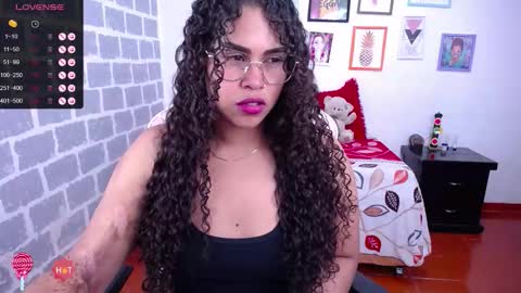 Karen online show from October 9, 7:50 am