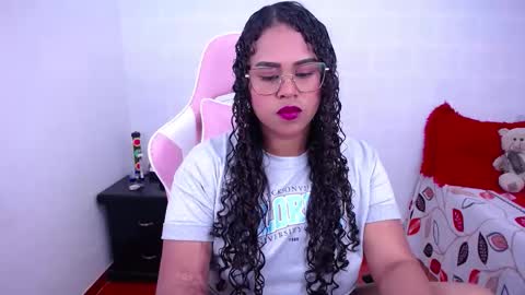 Karen online show from March 20, 11:20 pm