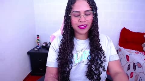 Snapshot of candyhot_sex chatting on April 2, 7:17 am Karen online show from April 2, 7:17 am