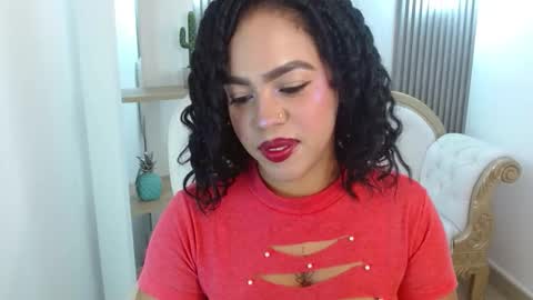 candy online show from February 7, 3:21 am