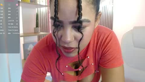 candy online show from April 10, 3:23 am