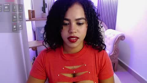 Snapshot of candyhot_tk chatting on April 28, 3:11 am candy online show from April 28, 3:11 am