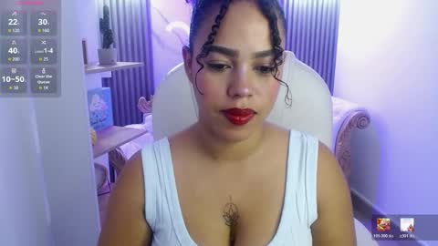 Snapshot of candyhot_tk chatting on May 5, 3:14 am candy online show from May 5, 3:14 am