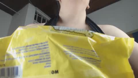 tatiana online show from January 14, 12:22 pm