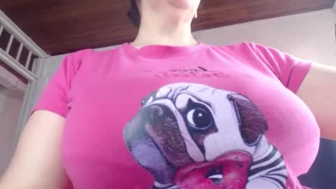 tatiana online show from April 18, 1:15 pm