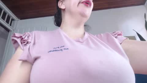 Snapshot of candyhottetiana chatting on May 4, 4:14 pm tatiana online show from May 4, 4:14 pm