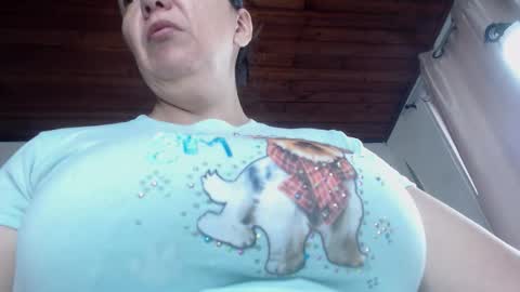 Snapshot of candyhottetiana chatting on May 16, 12:59 pm tatiana online show from May 16, 12:59 pm