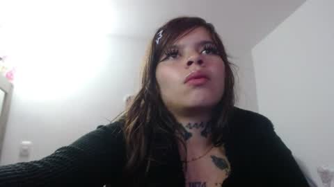Snapshot of candykane29 chatting on July 23, 1:52 am Candy Kane online show from July 23, 1:52 am