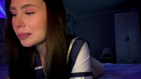 Dana online show from April 27, 10:08 pm