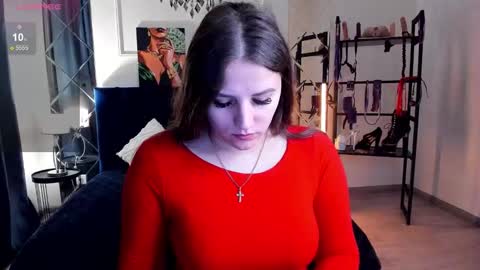 Sofia online show from November 26, 12:55 am