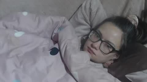 say meow and send tip  online show from February 10, 6:50 am