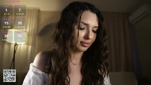 Anna online show from April 17, 3:26 pm