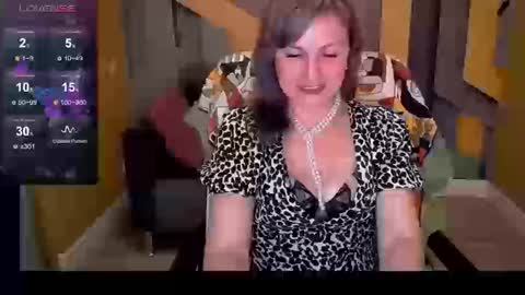 CandyLons online show from September 22, 6:43 pm