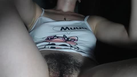 Snapshot of candylovet chatting on February 25, 1:09 am candylovet online show from February 25, 1:09 am