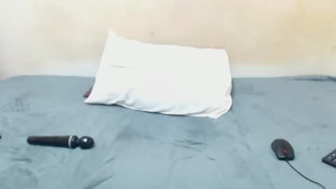 Snapshot of candymandyq chatting on March 7, 4:57 am candymandyq online show from March 7, 4:57 am