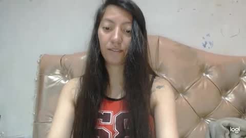 candymilfff online show from February 9, 9:17 pm