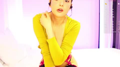 Candice online show from April 15, 7:58 pm