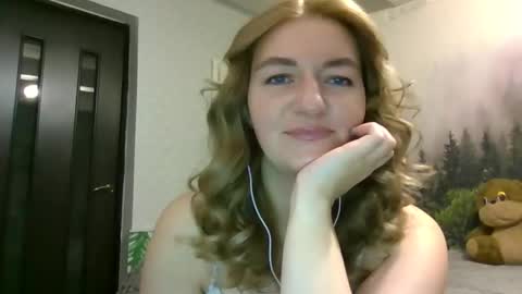 Daisy online show from January 7, 10:34 pm