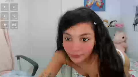 Snapshot of candyplay21 chatting on September 28, 12:27 am candyplay21 online show from September 28, 12:27 am