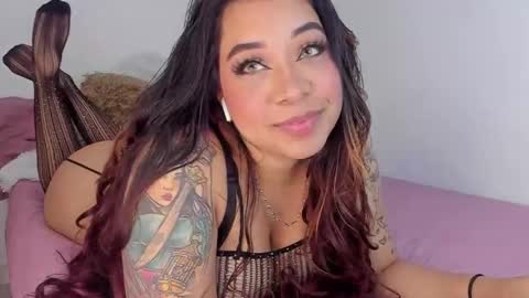 candyr0se_ online show from September 28, 3:56 am