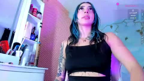 Snapshot of candyrisex chatting on June 10, 3:50 am candyrisex online show from June 10, 3:50 am
