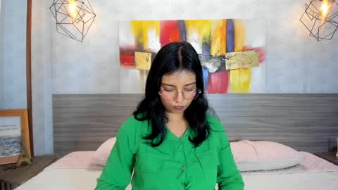 Candys Victoria online show from January 28, 4:50 am