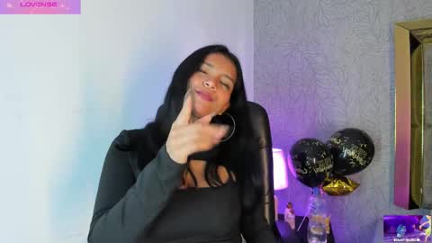 Candys Victoria online show from October 11, 4:55 am