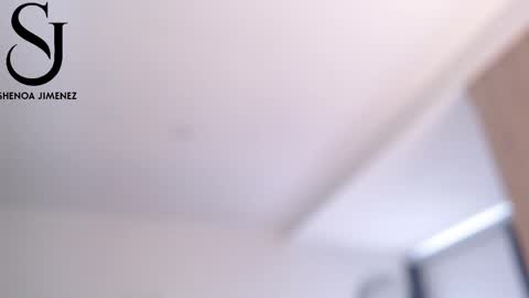 Snapshot of candyshe chatting on May 24, 10:48 pm Shenoa Jimenez online show from May 24, 10:48 pm