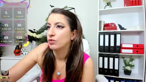 Candy  My pleasure its in  your hands online show from October 28, 9:57 am