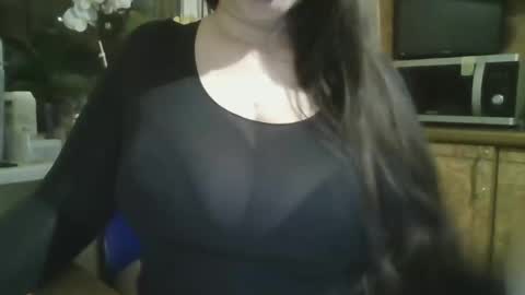 CandyXDiamond online show from March 30, 7:48 pm
