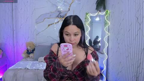 CANDYY online show from April 5, 12:13 pm