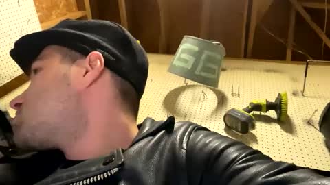 ColeKaine online show from December 6, 11:00 am