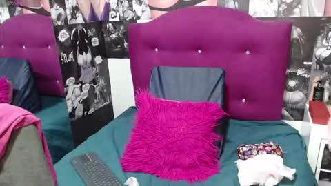 Canela online show from September 22, 6:54 pm
