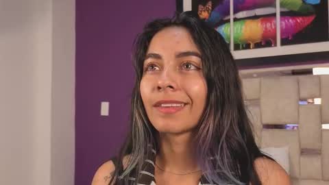 canelaa sweett online show from January 12, 8:14 pm