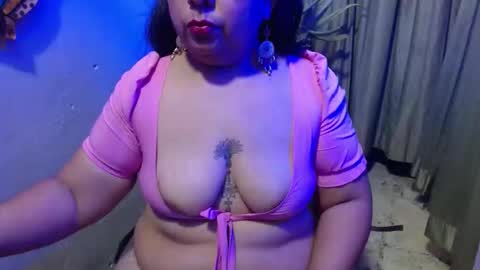 CanelaCollins online show from February 20, 6:26 am