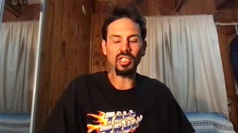 Snapshot of caneladick4u chatting on October 6, 5:05 am caneladick4u online show from October 6, 5:05 am
