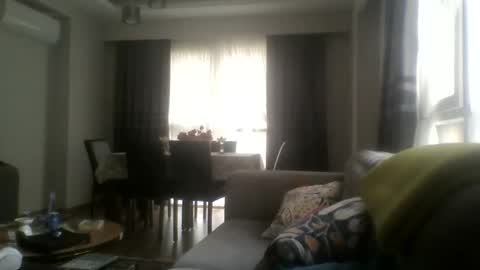 cankoksal1 online show from February 9, 8:40 am