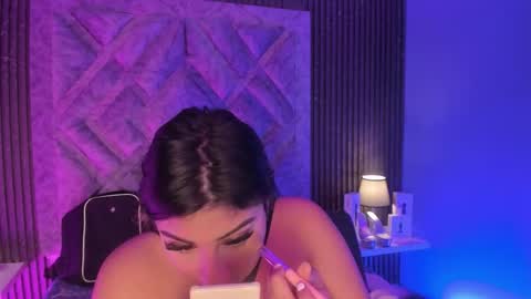 GABRIELA LOPEZ online show from February 17, 4:09 am