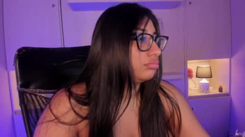 GABRIELA LOPEZ online show from April 15, 11:05 pm